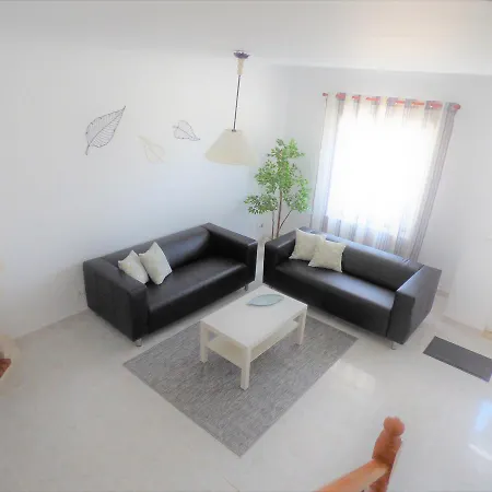 D Wan 4 | Baleal Сasa de vacaciones Ferrel (Leiria)