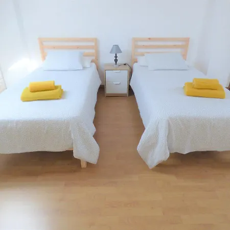 Сasa de vacaciones D Wan 4 | Baleal Ferrel (Leiria)