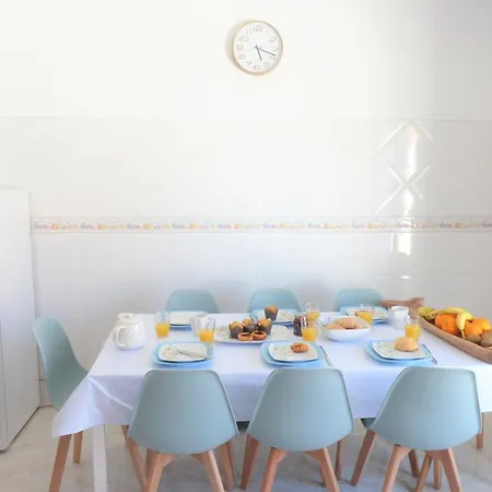 Сasa de vacaciones D Wan 4 | Baleal *