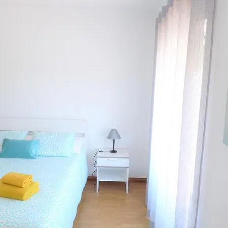 D Wan 4 | Baleal Сasa de vacaciones *