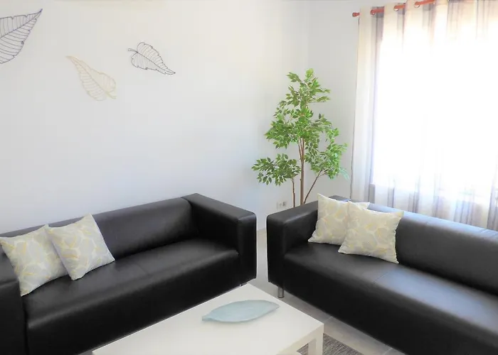 Holiday home D Wan 4 | Baleal