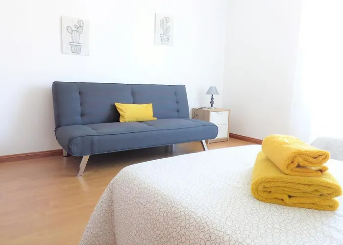 Holiday home D Wan 4 | Baleal *