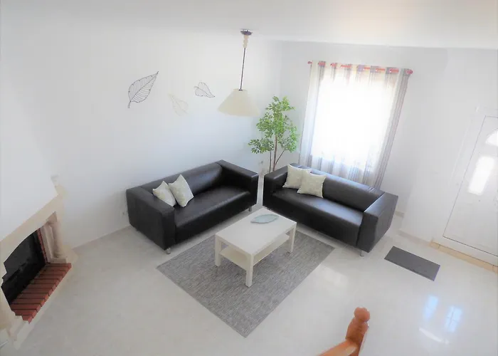D Wan 4 | Baleal Holiday home Ferrel (Leiria)