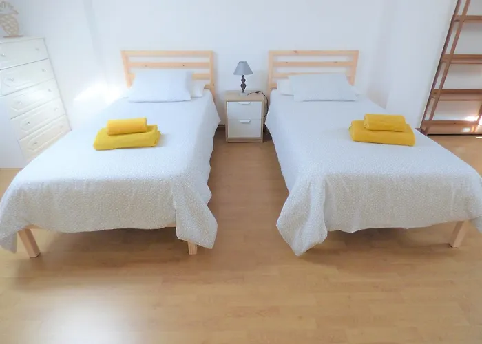 Holiday home D Wan 4 | Baleal Ferrel (Leiria)