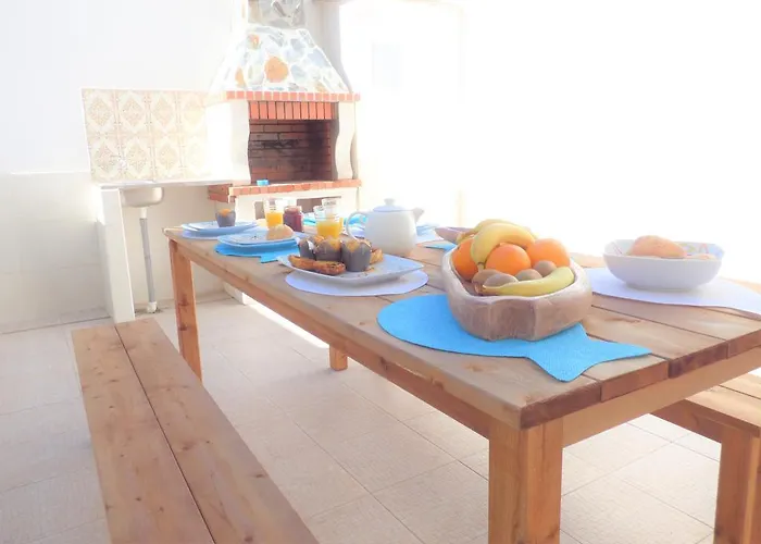 Holiday home D Wan 4 | Baleal