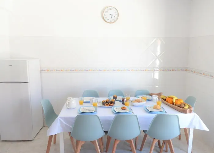 Holiday home D Wan 4 | Baleal *