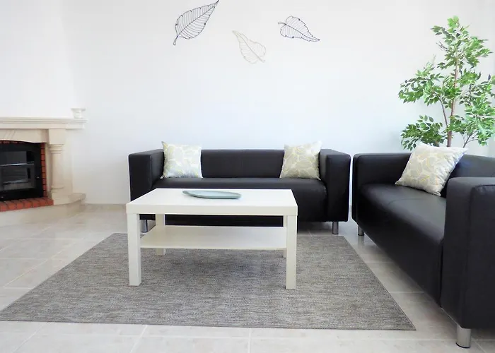 Holiday home D Wan 4 | Baleal