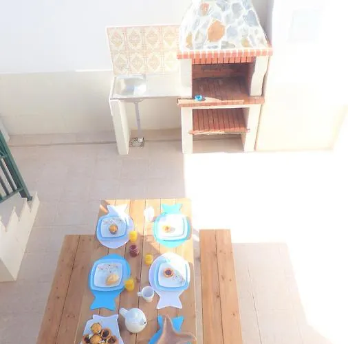 D Wan 4 | Baleal Holiday home